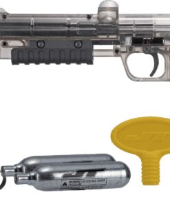 JT ER2 Pump Pistol RTS Kit clear 20 71t28NMj 7L