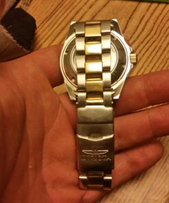 Invicta Men's 8927 Pro Diver Collection Automatic Watch 55 71t2I6eQMNL