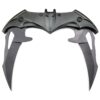 Kii Black BAT Knife Twin 2 Blade Folding Knife (Dark Edition) Dark Knight