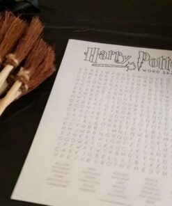 Witch Broom Pens for Halloween 24 Pack - Party Favors and Classroom Giveaways 29 71t2aRBwiRL