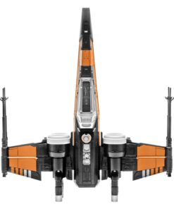 Revell Poe's X-Wing Fighter Building Kit 68 71t3G8h GmL
