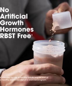 Optimum Nutrition Serious Mass, Weight Gainer Protein Powder, with Added Immune Support, Vanilla, 6 Pound (Packaging May Vary) 6 Pound (Pack of 1) 29 71t3b1bMg7L