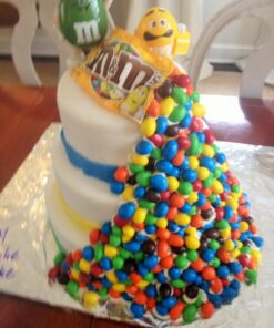 U.S. Cake Supply Deluxe 24 Bottle Airbrush Cake Color Set - The 22 Most Popular Colors in 0.7 fl. oz. (20ml) Bottles - Safely Made in the USA product 24 71t3dirZpvL