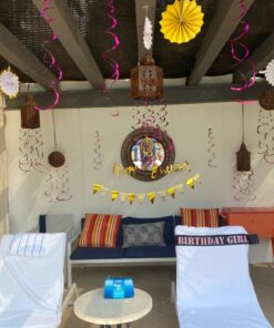 Falling in Art Tabletop Easel Set - 24 Pieces Starter Kit - Artist Acrylic Painting Kit with 12 Acrylic Paints Set, Canvas Panels, Brushes, Wooden Palette for Kids, Adults, Beginners, Professionals 24 PCS Drawer Easel Painting Set 63 71t3v7BB6TL