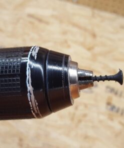 Amazon Basics 6-Outlet, 200 Joule Surge Protector Power Strip, Pack of 2, Rectangle, 2 Foot, Black 55 71t46R5rrJL