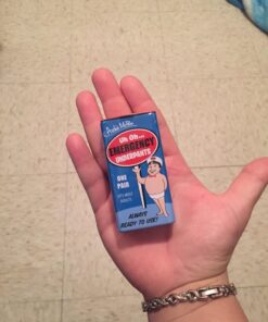 Accoutrements Emergency Underpants 20 71t4TOD31KL