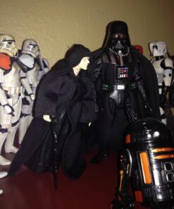 Star Wars The Black Series Emperor Palpatine 6 Inch Figure 9 71t4uEbvIYL