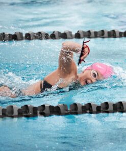 Speedo Unisex-Adult Swim Goggles Vanquisher Smoke 15 71t52erdNL