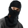 Warm Balaclava Face Mask Men Baklava Masks for Men and Womens Ski Mask for Cold Weather Mens Ski Mask Winter, Balaclava Ski Mask for Men Balaclava for Skiing, Motorcycle, and Snowboard Mask Black 6-7 1/2 4 71t5gUlTVJL