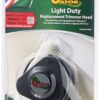 Grass Gator 3600 Weed I Light Duty Bladed Replacement Trimmer Head 15 71t5vnHhgLL