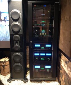 GLS Audio 25 foot Mic Cable Patch Cords - XLR Male to XLR Female Black Microphone Cables - 25' Balanced Mic Snake Cord - Single 25 feet 1 26 71t6b2HN5qL