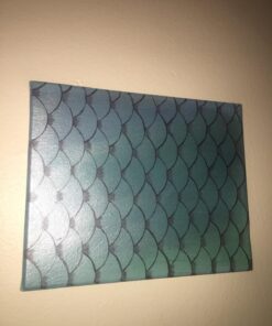 U.S. Art Supply 8 x 10 inch Stretched Canvas Super Value 10-Pack - Triple Primed Professional Artist Quality White Blank 5/8" Profile, 100% Cotton, Heavy-Weight Gesso - Acrylic Pouring, Oil Painting 8" x 10" 37 71t6cmp9yL