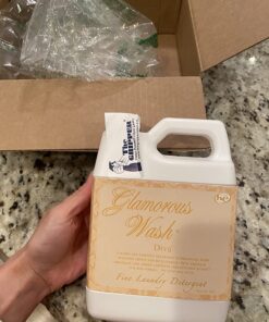 TYLER Glamorous Wash, Floral, Liquid, Diva, 907g. 32 Fl Oz (Pack of 1) 32 71t6plU6OdL