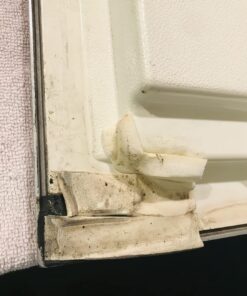 Omix-Ada | 13510.70 | Hard Top Seal Kit, Foam Blocker | OE Reference: 68026937AB | Fits 2011-2014 Jeep Wrangler JK 52 71t700wmiiL