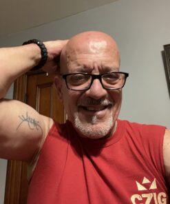 Jacked Factory Growth Surge Creatine Post Workout w/L-Carnitine - Daily Muscle Builder & Recovery Supplement with Creatine Monohydrate, Betaine, L-Carnitine L-Tartrate - 30 Servings, Swoleberry 30 Servings (Pack of 1) 37 71t7E1FOXVL