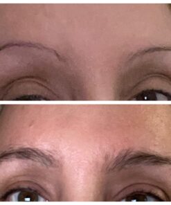 RevitaLash Cosmetics, RevitaBrow Advanced Eyebrow Conditioner Serum, Physician Developed & Cruelty-Free Luxury Beauty_RevitaBrow Advanced 0.10 Fl Oz (Pack of 1) 23 71t7WexsIDL