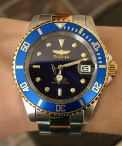 Invicta Men's Pro Diver Collection Coin-Edge Automatic Watch Stainless Steel (Model 8928OB) 35 71t893ZaO4L