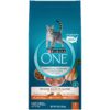Purina ONE Natural Dry Cat Food, Tender Selects Blend With Real Chicken - 7 lb. Bag 37 71t8EK2LJUL