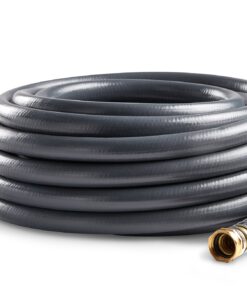 Gilmour Flexogen Garden Hose - Super Duty (5/8 x 75 Feet) 10 71t98E0HI9L