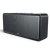 DOSS SoundBox XL Bluetooth Speaker with Subwoofer, 32W Loud Sound with Booming Bass, Dual DSP Technologies, 10H Playtime, USB-C, TWS, 2.1 Sound Channel Home Speaker for Indoor, and Office-Upgraded Black 11 71tAaokBomL