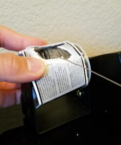 Kester 24-6337-0027 Solder Roll, Core Size 66, 63/37 Alloy, 0.031" Diameter 10 71tApZVFKzL