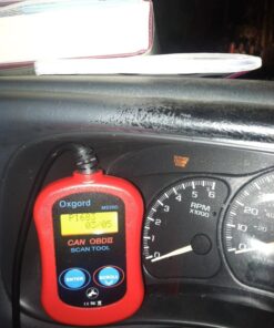 Autel MS300 OBD2 Scanner Code Reader, Turn Off Check Engine Light, Read & Erase Fault Codes, Check Emission Monitor Status CAN Diagnostic Scan Tool 45 71tBHcch8KL