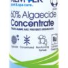 Kem-Tek KTK-50-0006 Pool and Spa 60-Percent Concentrated Algaecide, 1 Quart