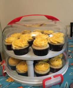 Golda's Kitchen 100 Count Baking Cups, Standard Sized, Black 1 9 71tBdbcloqL