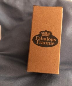 Fabulous Frannie Vanilla Essential Oil 10ml (Pack of 1) 20 71tCbXSndfL