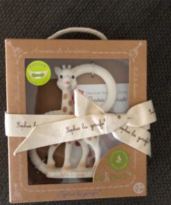 Sophie La Girafe - So Pure Teether Giraffe 43 71tD2321PL