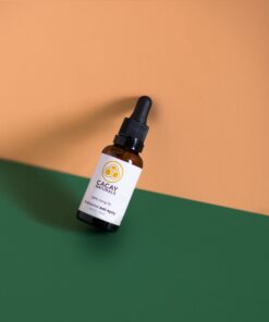 Cacay Naturals Face Oil - THE BEST Anti-Aging and Anti-Wrinkles For Your Skin. Contains 100% Pure Cacay Oil. Enjoy Younger and Healthier Skin Right Away !1 fl.oz 14 71tDWU0Sp3L