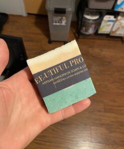 Avery Printable Blank Wraparound Rectangle Labels, 1.25" x 9.75", Matte White, 40 Customizable Labels (22845) 39 71tEDdxErPL