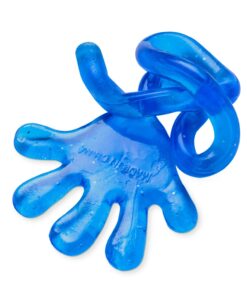 Super Z Outlet Vinyl Glitter Mini Sticky Hands Toys for Children Party Favors, Birthdays - 1 1/4" (72 Count) 27 71tEjVnkGzL
