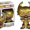 Funko POP Marvel (Bobble): Heimdall Action Figure with Helmet 4 71tFFfcIhWL
