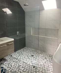 YKYI Electric Spin Scrubber,Cordless Cleaning Brush,Shower Cleaning Brush with 8 Replaceable Brush Heads, Power Scrubber 3 Adjustable Speeds,Adjustable & Detachable Long Handle,Voice Broadcast 34 71tFXD2LEoL