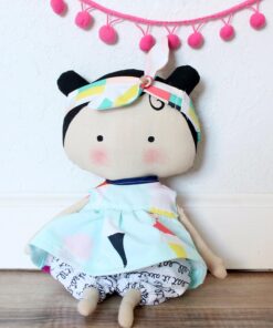 Tilda's Toy Box: Sewing patterns for soft toys and more from the magical world of Tilda 88 71tFfWKKyAL 1