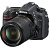 Nikon D7100 24.1 MP DX-Format CMOS Digital SLR with 18-140mm f/3.5-5.6G ED VR Auto Focus-S DX NIKKOR Zoom Lens 15 71tFhWMhnNL