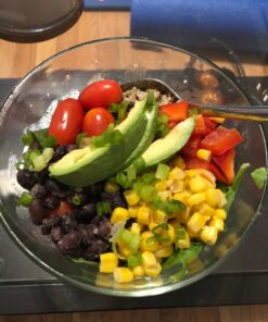 Eat Feel Fresh: A Contemporary, Plant-Based Ayurvedic Cookbook 59 71tGId bRsL