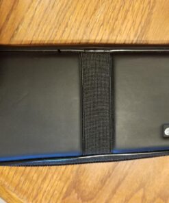 Hermitshell Travel Hard Case for Anker PowerCore+ 26800 / Anker PowerCore Essential 20000mAh / Anker PowerCore Essential 20000 PD Premium Compact Portable Charger External Battery Power Bank S 37 71tGIrw21pL