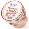 Isigny French Normandy Unsalted Butter Basket – 8.8 oz – Grass Fed European Butter 19 71tH VajnjL