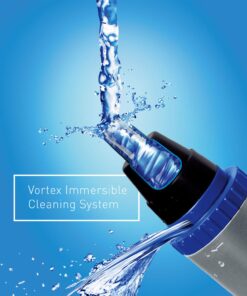 Panasonic ER-GN30-K Nose Ear Hair Trimmer Blue 34 71tHSi6vP2L