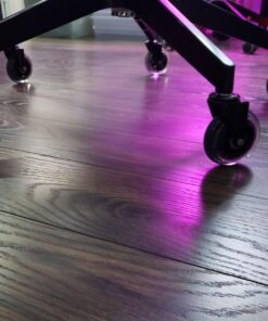 Office Chair Wheels Replacement Set 10mm (3/8" x 7/8") Stem - Fits IKEA Chairs ONLY - Soft Desk Chair Casters for Wood Floors & Carpet - Heavy Duty & Safe for All Floors Without Any Chair Mats 2. IKEA stem - for IKEA chairs ONLY 34 71tHXHWy5bL 1