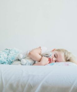 Little Sleepy Head Toddler Pillowcase 13 x 18-100% Cotton & Hypoallergenic (Elephant) Elephants 13 x 18 Inch 28 71tHk2dQ2zL