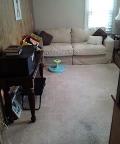 Humble Crew, Natural/Primary Kids' Toy Storage Organizer with 12 Plastic Bins, 34*35*15.5inch 58 71tI2YD9RaL