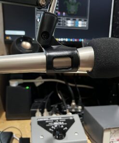 Mudder 5 Pack Foam Mic Cover Handheld Microphone Windscreen (5 Pack) 56 71tIeOGNDSL