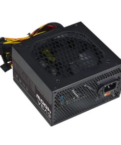 EVGA 100-N1-0400-L1 , 400 N1, 400W, 2 Year Warranty, Power Supply 100-N1-0400-L1 21 71tJfJKEKxL