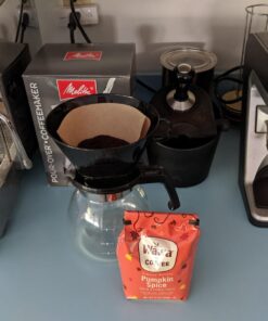 Melitta 640616 Coffee Maker, 52 oz, Glass Carafe 28 71tJr2E3zAL