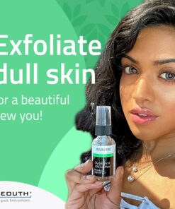 YEOUTH Glycolic Acid Peel for Face Professional 30% Gel with Retinol & Green Tea, Chemical Peel for Face at Home for Wrinkles, Dark Spots & Acne, Skin Care Chemical Exfoliant, Glycolic Acid Serum Glycolic 30% Peel 1oz 27 71tJsuyW53L