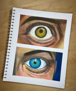 Mungyo Gallery Soft Oil Pastels Set of 48 - Assorted Colors 41 71tK0cgh7CL