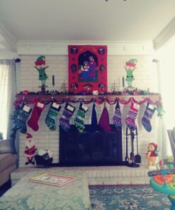 Command Large Refill Adhesive Strips, Damage Free Hanging Wall Adhesive Strips for Large Indoor Wall Hooks, No Tools Removable Adhesive Strips for Christmas Hooks, 20 White Command Strips 35 71tLGXAh QL